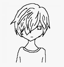 I know, i know, thank you captain obvious. Demon Anime Boy Drawing Hd Png Download Transparent Png Image Pngitem