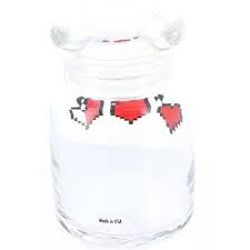 Our inventory is near you & ready to ship now! Small Apothecary Jars Target