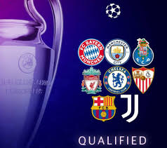 The latest table, results, stats and fixtures from the 2020/2021 uefa champions league season. Today S Champions League Fixtures And Highlights Champions League Fixtures Champions League Uefa Champions League