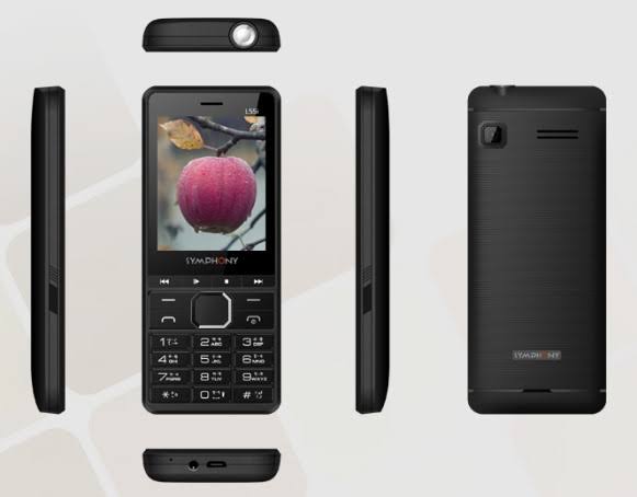 Image result for Symphony L55i"