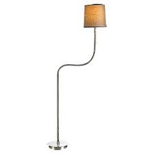 Tween Light Stoff Stehleuchte Flex Cappuccino Energieeffizienzklasse A Bis E Farbe Korpus Nickel Matt 1 Flammig 60 W E27 Stehlampe Lampe Leuchten