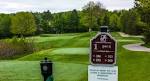 Golf Horseshoe Valley | Active City Travel