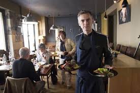 Epingle Sur Chef