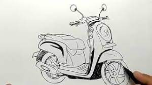 We did not find results for: Cara Menggambar Motor Bebek Matic Scoopy Youtube