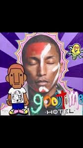 Instagram 用户 Marcus Suarez