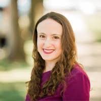 Alisa Levine's Instagram, Twitter & Facebook