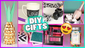 Personally, a tree of hershey's and twix is enough for me, but the world is your oyster. 15 Diy Gift Ideas Diy Gifts Diy Christmas Gifts Birthday Gifts For Best Friend Boyfriend Youtube