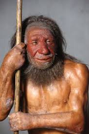 There is some debate as to whether they were a distinct species of the homo genus ( homo neanderthalensis ) or a subspecies. Ancient Dna Set To Rewrite Human History Nature News