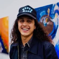 I love the Oatly brand, so last year I reached out to Armando Turco  (he/him) (the guy running brand creative), to see if I could interview him  for my podcast. Our conversations