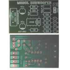 Check spelling or type a new query. Pcb Rangkaian Subwoofer Filter 4558 D121 Shopee Indonesia