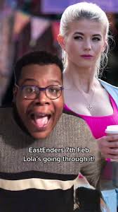 Lola Eastenders
