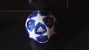 Homepage news upcoming fixtures new! Photos Twitter Reacts As Adidas Unveil Snazzy New Champions League Ball For The 2018 19 Season 90min