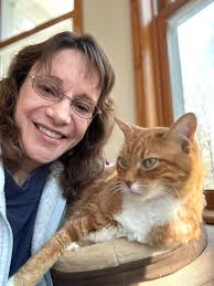 Stress & Anxiety in Pets