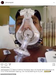 According to the statement, johnson was hospitalized on july 17 and fought up until the very end.. Egb3cge12oyxsm