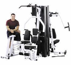 Body Solid Exm3000lps Home Gym Review At Home Gym Best Home Gym Equipment Multi Station Home Gym