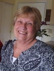 Shirley Opatril Obituary