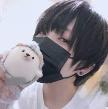私が男装する時のメイク 男装アイメイク イケメン 女子 髪型 中性的 髪型