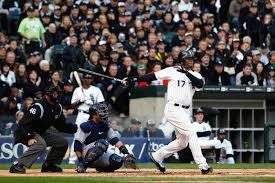 Ken Griffey Jr Griffey Jr Ken Griffey Jr Chicago White Sox