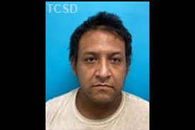 Boy Scout Patches Trip Up Two Alleged Burglars