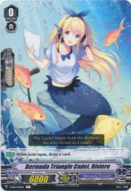 Bermuda Triangle Cadet Riviere V Eb11 042en C Cartes Individuelles Vanguard Standard S Megallanica S Bermuda Triangle Sbt Grade 0 L Expedition