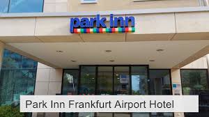 Whether you're a tourist or traveling on business, park inn by radisson frankfurt airport hotel is a great choice for accommodation when visiting frankfurt am main. Park Inn By Radisson Frankfurt Airport Hotel Youtube