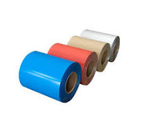 Fingerprint Resistant Aluminium-Zinc Alloy Coat Steel Coil ...