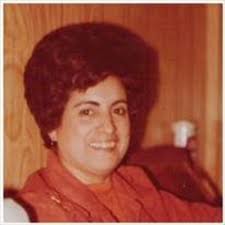 Obituary information for Mrs Josephine Flores Ochoa