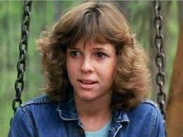 In 1976, Kristy McNichol was cast as Letitia "Buddy" Lawrence in the  television drama series "Family", for which she earned two Emmy Awards for  Best Supporting Actress in a Dramatic Series (1977