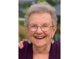 Judith Berekvam Obituary (1943