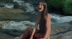 Nude video celebs » Jane Seymour nude, Taryn Power nude - Sinbad and the  Eye of the Tiger (1977)