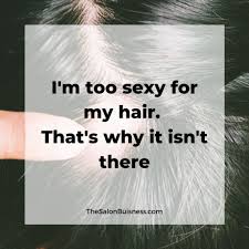 147 Best Hair Quotes Sayings For Instagram Captions Images Hair Quotes Hair Quotes Funny Looks Quotes