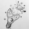 Tutorial effetto disegno a matita. 1
