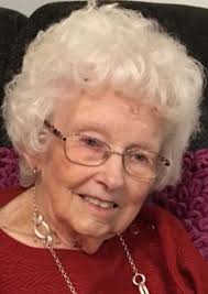 Beverly Stout Obituary (1928