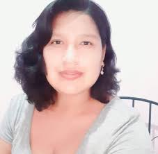 Iraisa Nashelli Yhamilet Castro Ortega