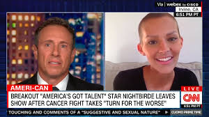 The singer had the same dream multiple nights in a row where birds were singing outside her bedroom window in the. Cvqn43 O6ibb M