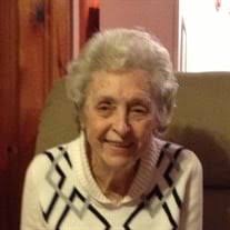 Mrs. Bobbie Jean Corley Obituary (2023)