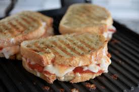 Image result for cheese pizza sandwich