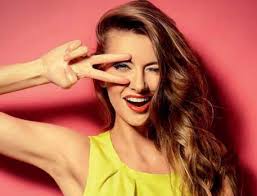 EINE GANZ HEISSE NUMMER“