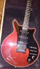 Maybe you would like to learn more about one of these? 16 Best Guild Brian May Red Special Ideas Brian May Red Special Brian May Queen Brian May