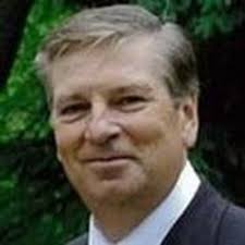 Obituary information for Thomas Beckett