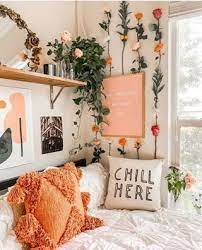 30 Gorgeous Boho Dorm Room Ideas To Make Your Roommates Jealous Dorm Room Designs Dorm Room Inspiration College Dorm Room Decor