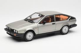 Image result for Gray 1980 Alfa-Romeo