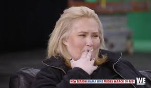 Mama june's kids plastic surgery for anna and jessica. Wetv Releases First Look At Mama June Road To Redemption Watch Mama June Shannon Try To Make Amends To Her Family The Ashley S Reality Roundup