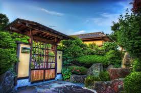 traditional gate and japanese home garden japanese house japanese house garden japanese gate
