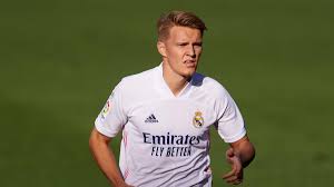 Burud's boyfriend, martins, played as an attacking midfielder and made his international debut for the senior norway national football team in 2014. Epl Real Madrid Take Final Decision On Selling Odegaard To Arsenal Daily Post Nigeria