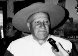 Sergio Catalán, el arriero de los Andes “Para los productores, el IVA es un  beneficio” Mucha agua ha corrido sobre el puente