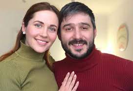 В конце концов юноша пришел к выводу, что важно играть «нутром»,. Natalka Denisenko I Andrej Fedinchik Vpervye Za Chetyre Goda Sygrayut Lyubovnuyu Paru Telekanal Stb