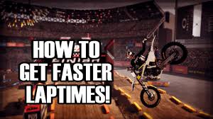 Atv supercross encore with an xbox one version due for release afterward. Mx Vs Atv All Out Seattle Hot Lap 53 57 By Tin G