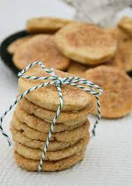Schwedische Zimtplatzchen Kanelkakor Kuchenmomente Rezept Zimtplatzchen Kekse Backen Rezept Danische Rezepte