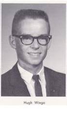 Classes of 1961 to 1965 (Robinson High School)